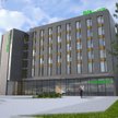 Lublin ma hotel z miejskimi legendami