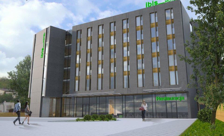 Lublin ma hotel z miejskimi legendami