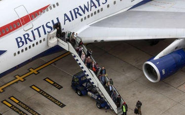 Porażka kontroli na Heathrow. Chłopiec wsiadł do samolotu bez biletu