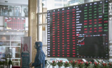Chiny. Dobre prognozy dla rynku IPO