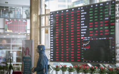 Chiny. Dobre prognozy dla rynku IPO