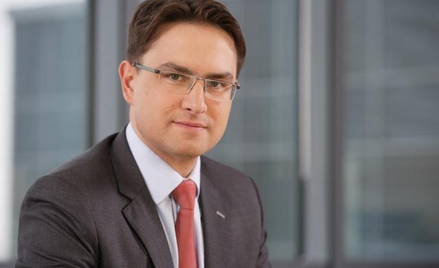 Inwestorzy kupują w Polsce dużo, rozsądnie korzystając z długu