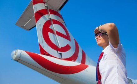 Eurolot bliżej czarterów i narodowego przewoźnika