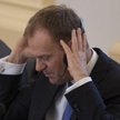 Komentarze na Twitterze po awanturze w Strasburgu