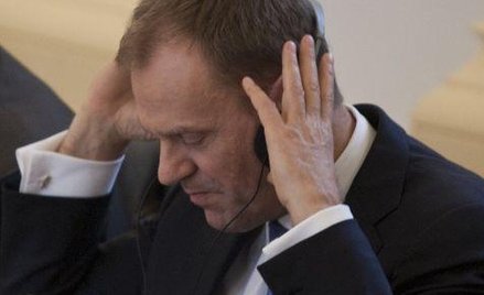 Komentarze na Twitterze po awanturze w Strasburgu
