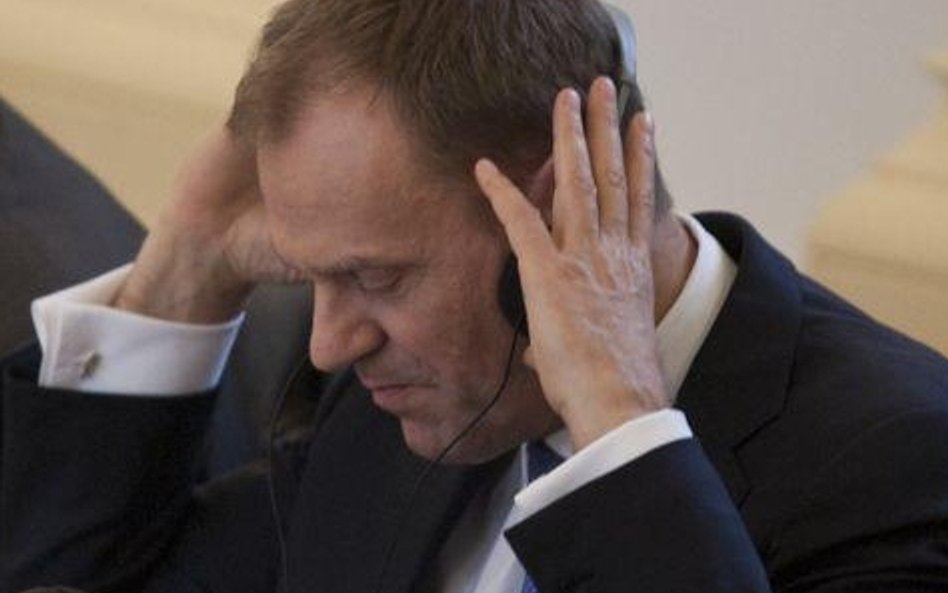 Komentarze na Twitterze po awanturze w Strasburgu