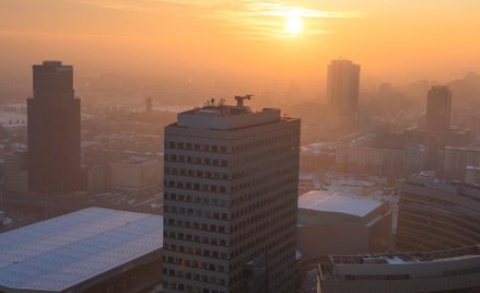 NIK krytycznie o walce rządu ze smogiem
