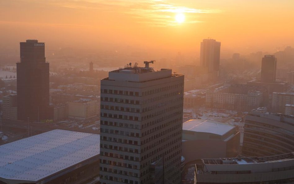 NIK krytycznie o walce rządu ze smogiem