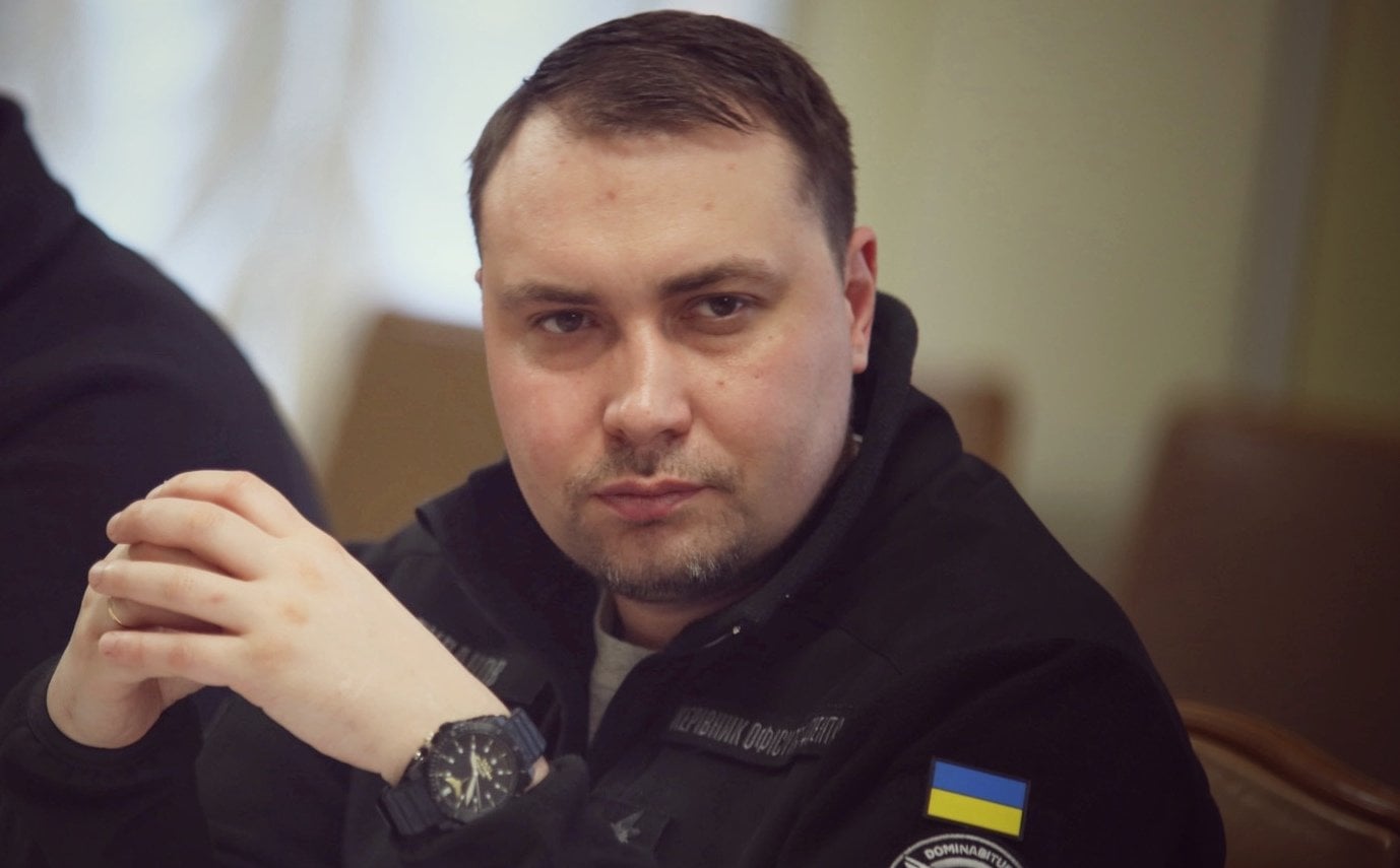 Szef kancelarii Wołodymyra Zełenskiego: Napięcie z Polską nie osiągnęło jeszcze szczytu