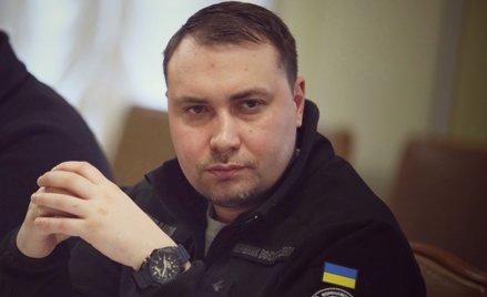 Według Kyryło Budanowa odebranie Orderu Orła Białego Wołodymyrowi Zełenskiemu było błędem i przejawe