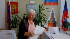 „W Rosji od 1996 r. nie ma wolnych wyborów”. Rosyjski opozycjonista o reżimie Putina