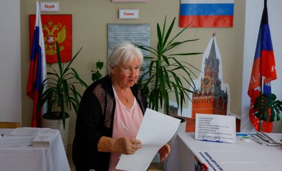 „W Rosji od 1996 r. nie ma wolnych wyborów”. Rosyjski opozycjonista o reżimie Putina