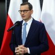 Premier Mateusz Morawiecki