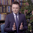 Hołownia z efektem kuli śnieżnej czy jako topniejący bałwan?