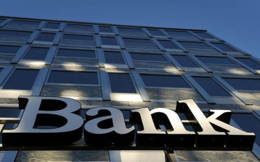 Banki grożą pozwami Polsce za ustawę frankową