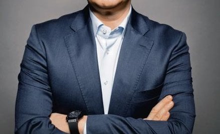 Dariusz miłek prezes CCC Obuwnicza spółka jest obecnie wyceniana na ponad 9 mld zł. Jej kurs od styc