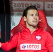 Grzegorz Krychowiak jest jednym z podstawowych piłkarzy w kadrze Adama Nawałki.