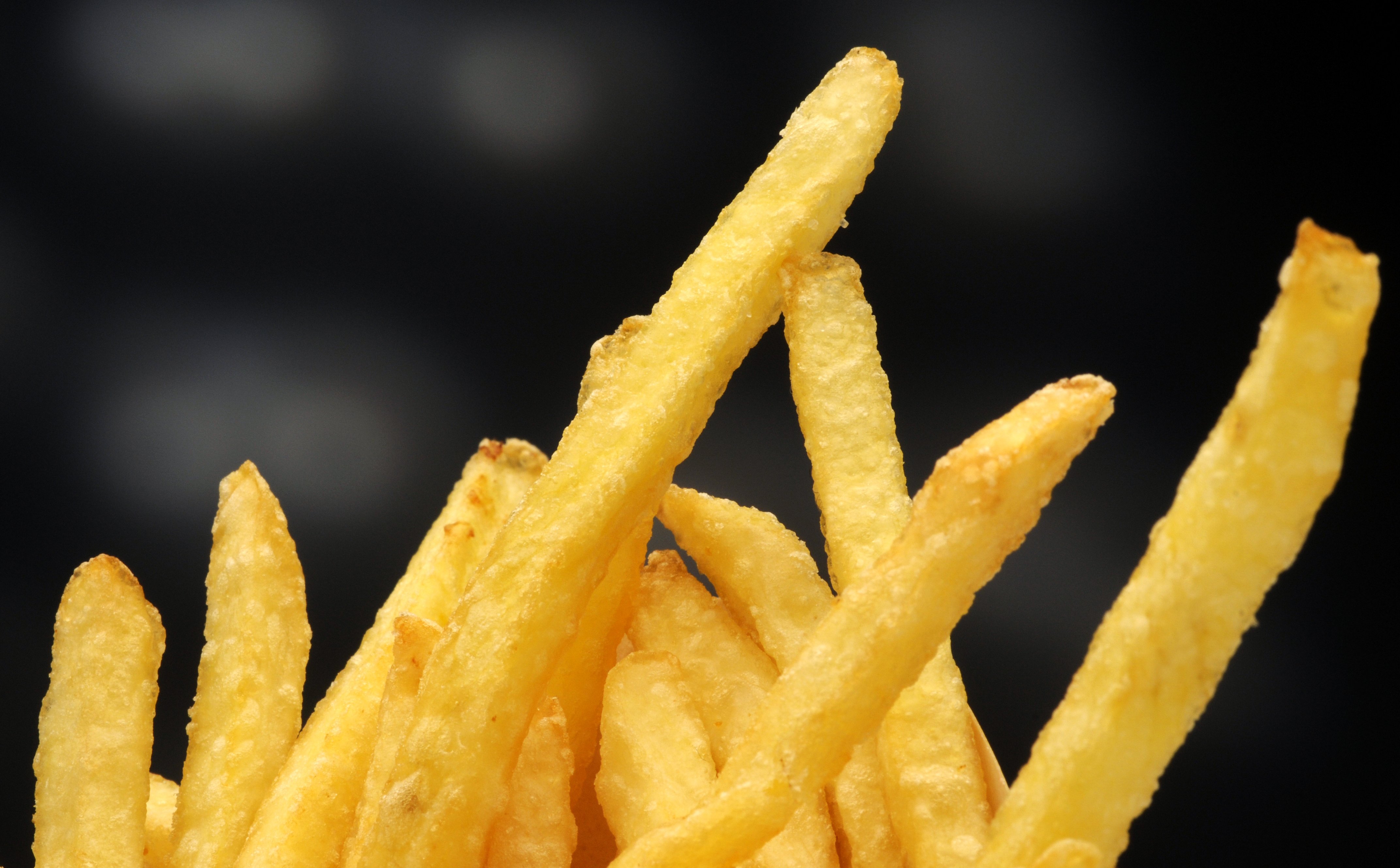 Ziemniaczany sukces: polskie frytki i chipsy zdobywają rynki Europy