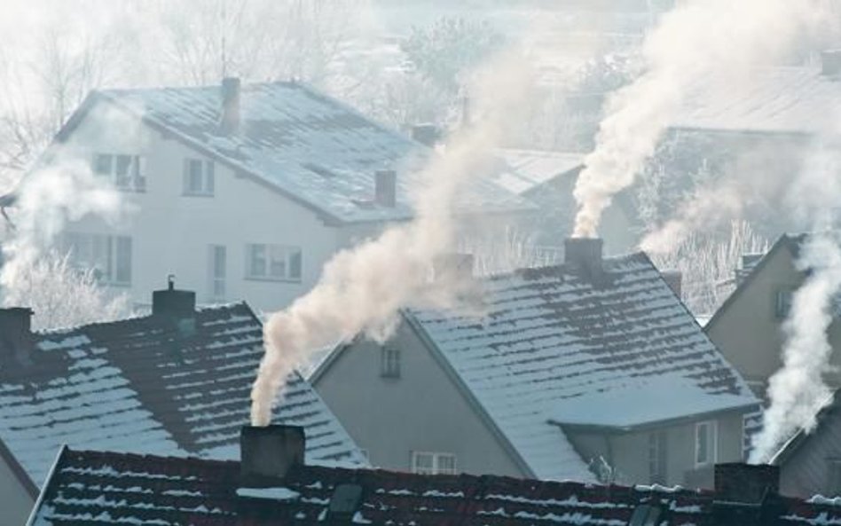 Tysiące pieców do wymiany