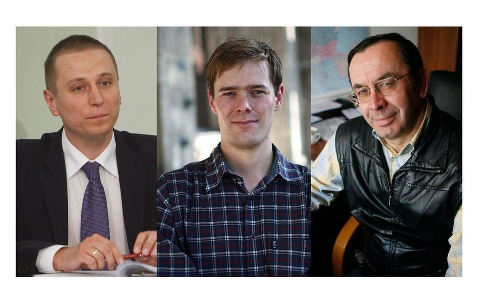 #RZECZoPOLITYCE: Brejza, Krajewski, Kik