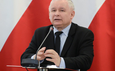 Jarosław Kaczyński w rewolucji kadrowej upatrywał nadziei na długie rządy. Ławka okazała się krótka.