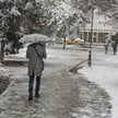 Lokalnie w górach i na terenach podgórskich Skandynawii może spaść ponad pół metra śniegu