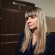 Rzecznik praw dziecka Monika Horna-Cieślak