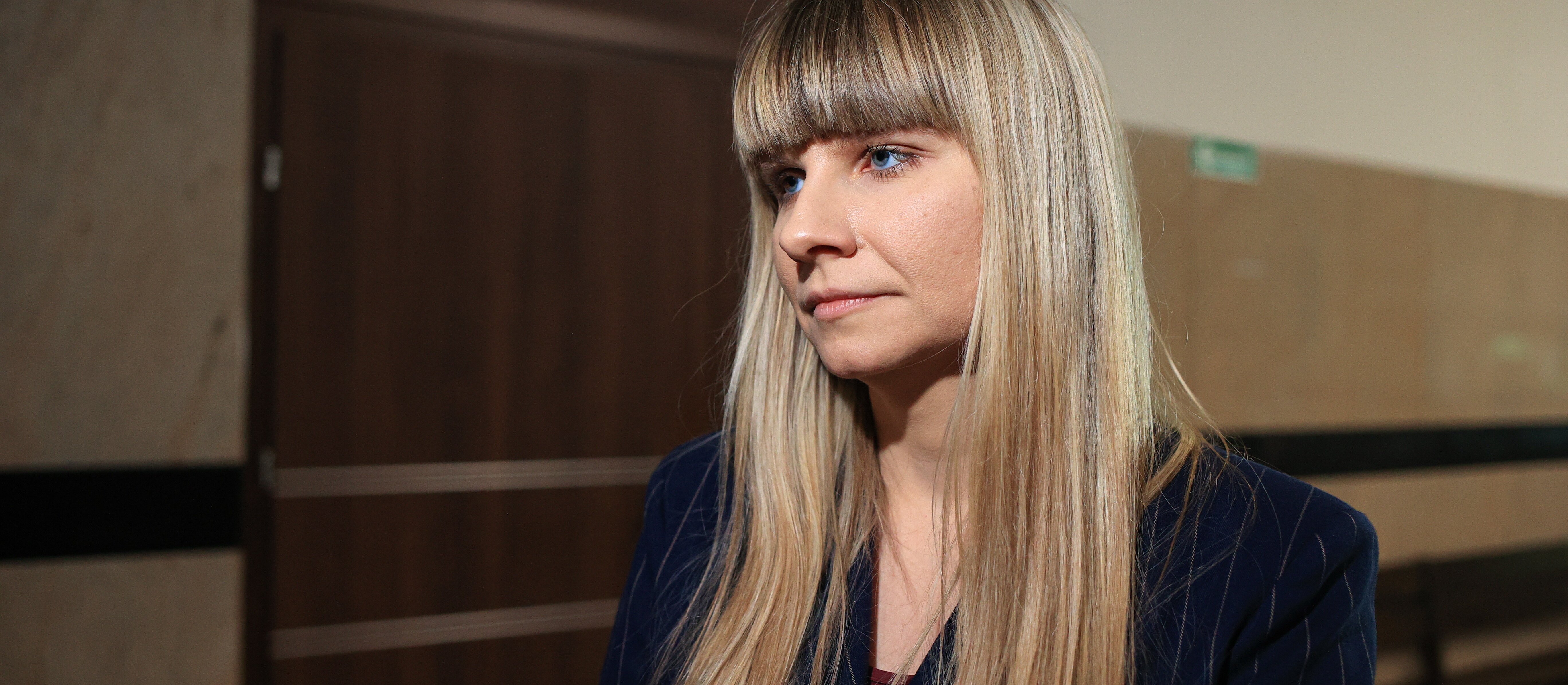 Rok więzienia za znęcanie się nad 3,5-miesięczną córką. Rzecznik praw dziecka składa kasację