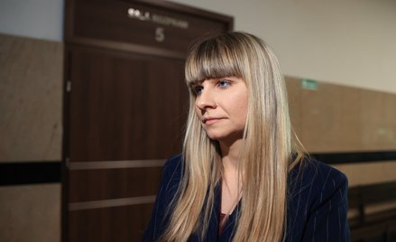 Rzecznik praw dziecka Monika Horna-Cieślak