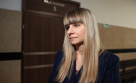Rzecznik praw dziecka Monika Horna-Cieśla