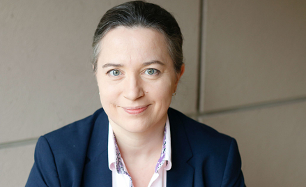 dr Barbara Godlewska – Bujok