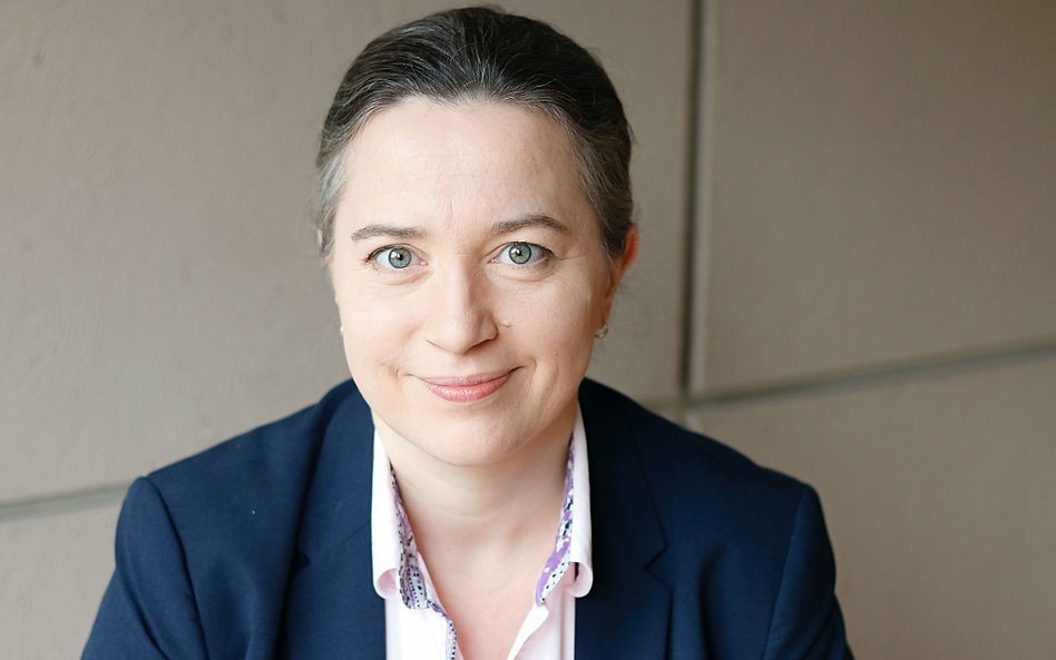 dr Barbara Godlewska – Bujok