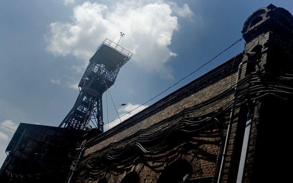 Jutro w Sejmie o górnictwie