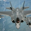 Samoloty F-35 posiadają zdolność przenoszenia broni jądrowej
