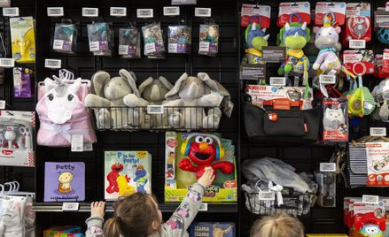 Niebezpieczne produkty zaleją Wielką Brytanię po brexicie