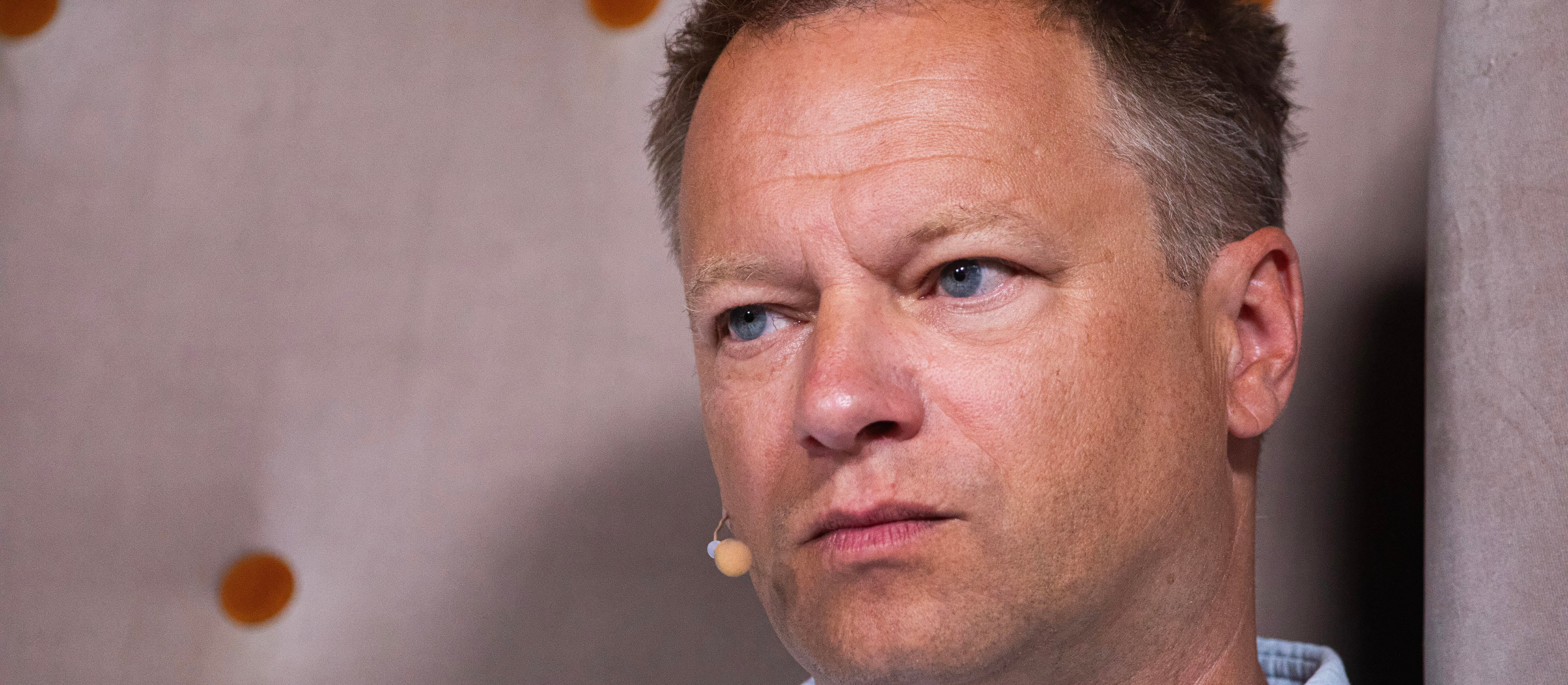 Mariusz Cieślik: choćby Maciej Stuhr przestał komentować politykę i ja mu się nie dziwię