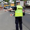 Mandaty: ile wpływów z mandatów stracił budżet przez policyjny protest