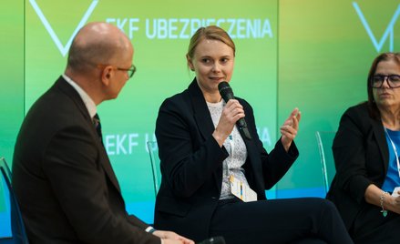 – Ubezpieczyciele muszą nadążać za procesami legislacyjnymi, a tych toczy się bardzo dużo i w dodatk
