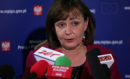 Jolanta Fedak