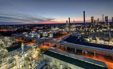 PKN Orlen: Nowe instalacje w Płocku