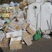 Kto odbierze góry śmieci od mieszkańców