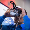 Gogle Samsung Gear VR zostały przygotowane we współpracy z firmą Oculus