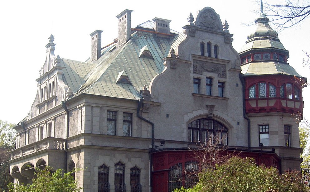 Perły architektury przejdą modernizację