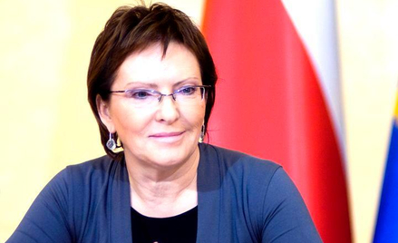 Ewa Kopacz