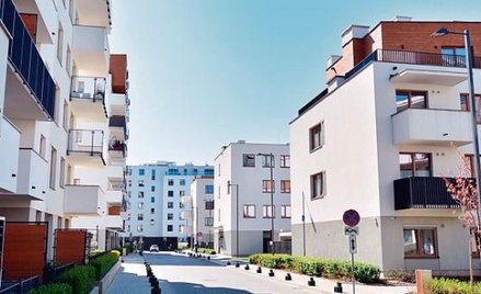 Do tej pory deweloperzy różnie obliczali powierzchnię. Nowe przepisy mają to zmienić