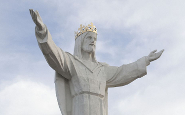 Pomnik Chrystusa ze Świebodzina będzie "Cudem Polski"?