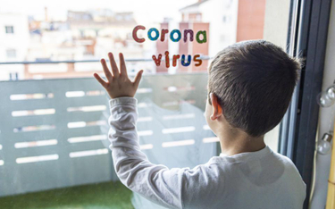 RPO: w trakcie epidemii koronawirusa bliscy nie mają kontaktu z umierającymi dziećmi