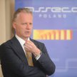Adam Góral, prezes Asseco Poland