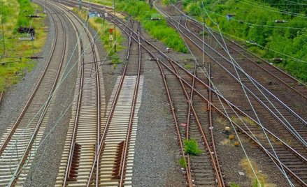 Zmiana rozkładu jazdy na kolei