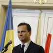 Sikorski: Zachód nie chce słyszeć o rozszerzaniu Unii